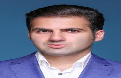 مهندس محمد هادی ذاکری خطیر (رئیس) 
